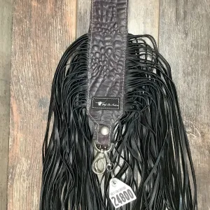 Fringe Strap 48" #24800