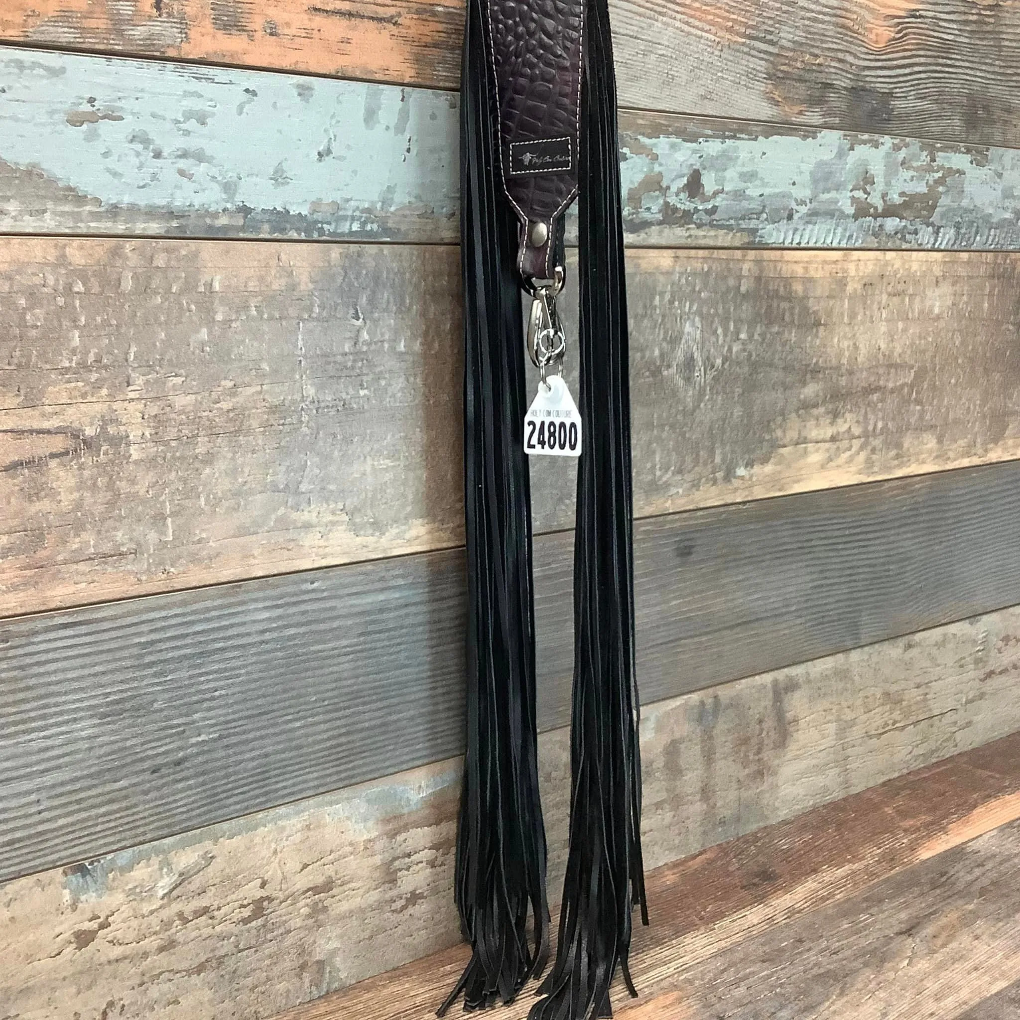 Fringe Strap 48" #24800