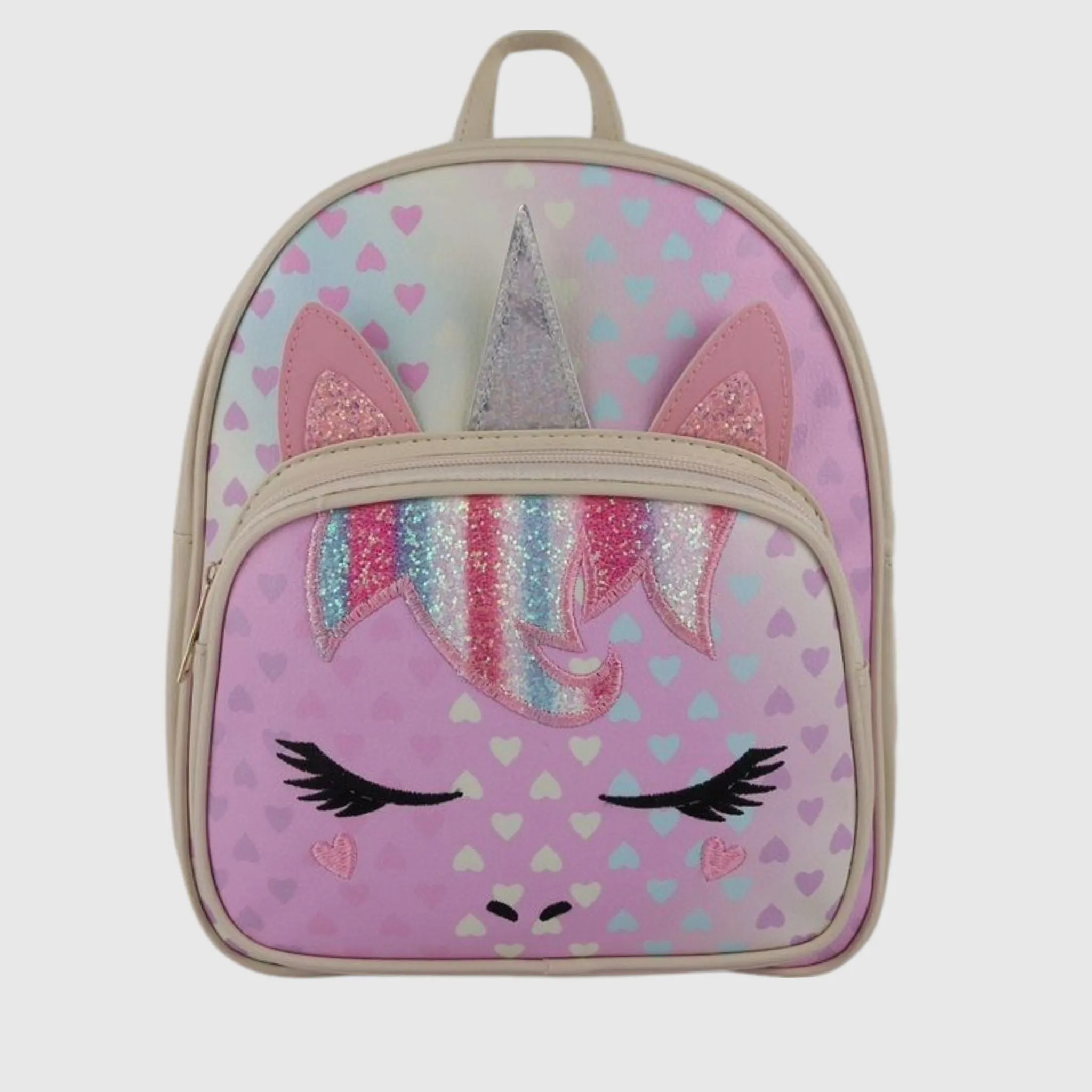 G2880 Unicorn Backpack