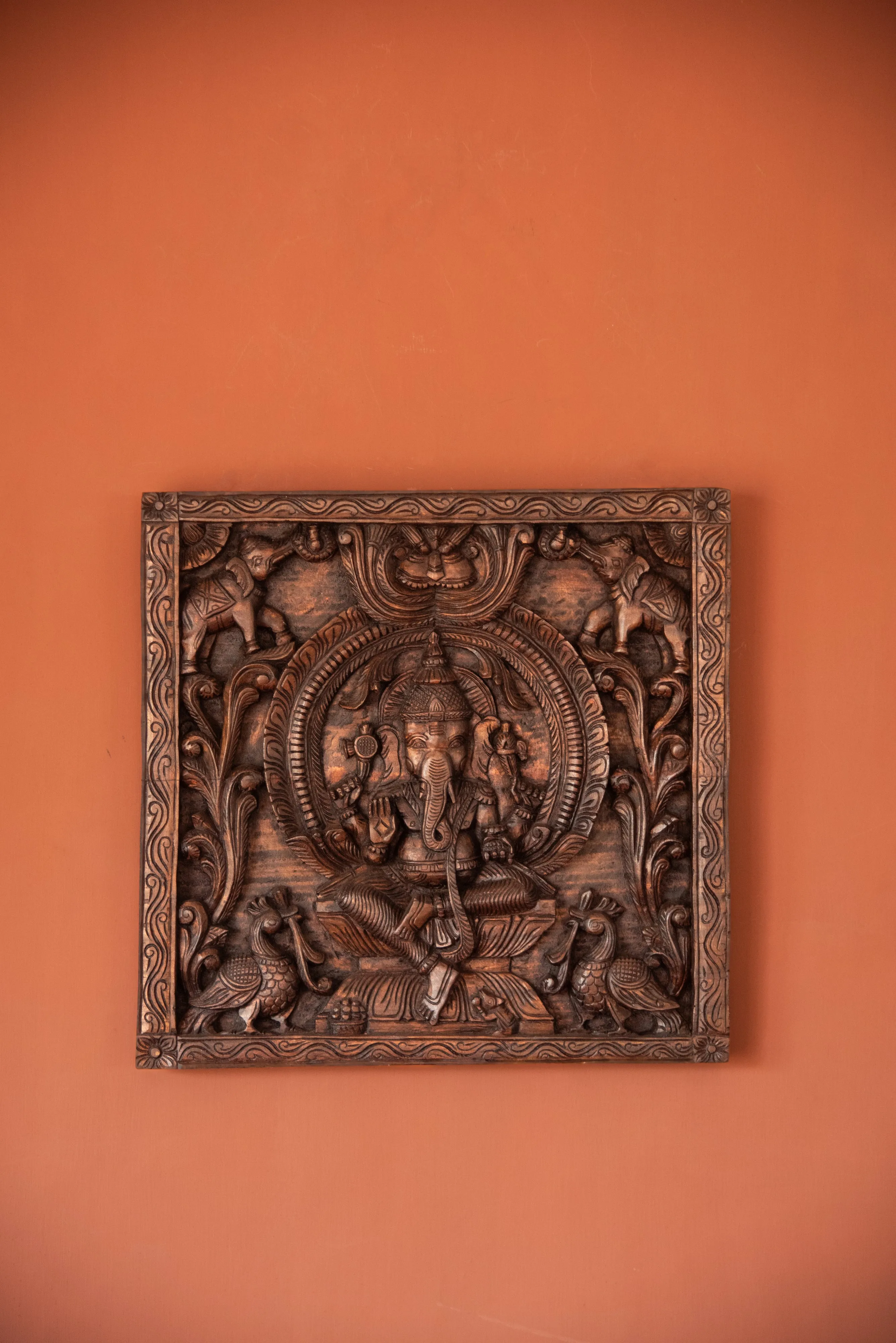 Ganesh Panels