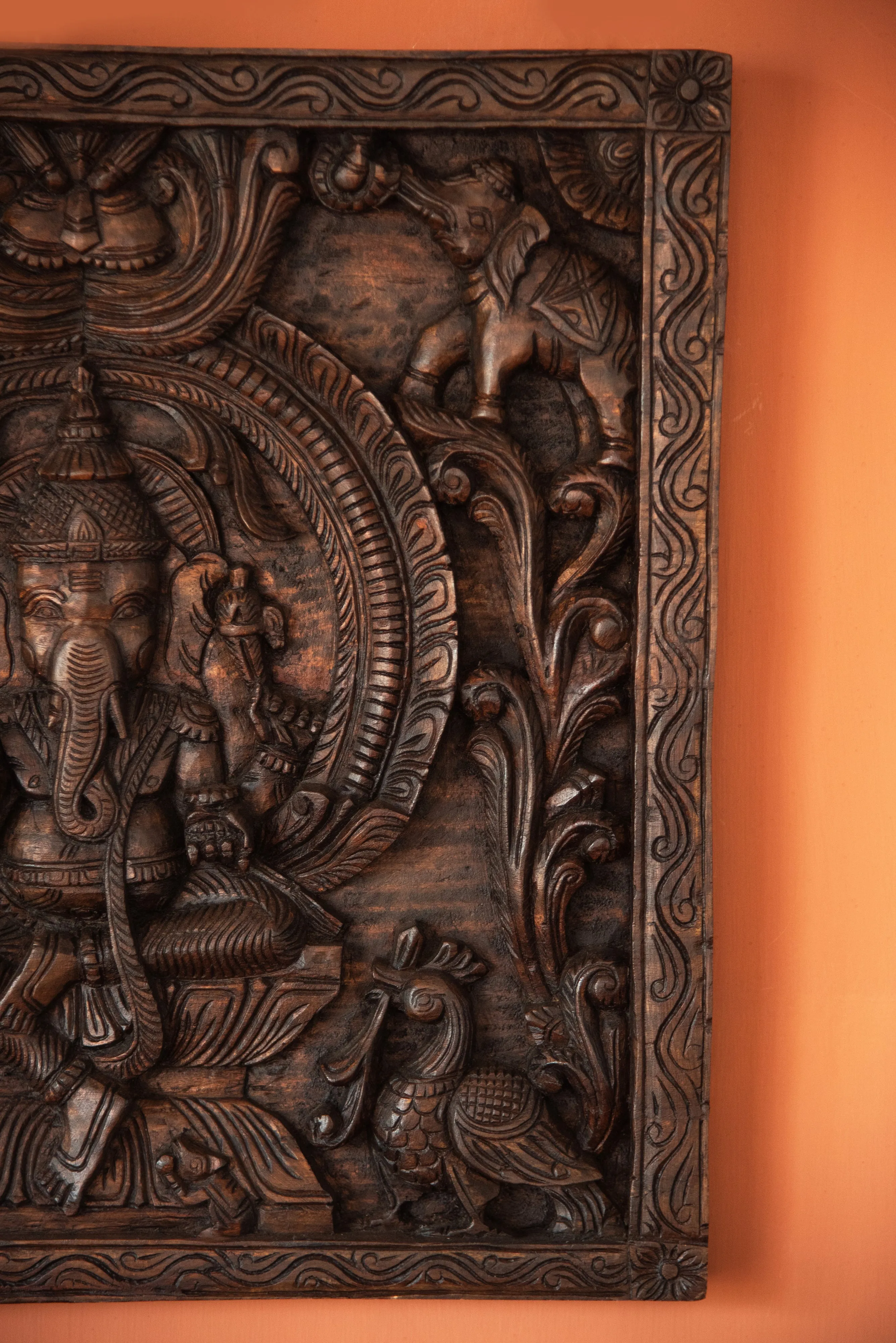 Ganesh Panels