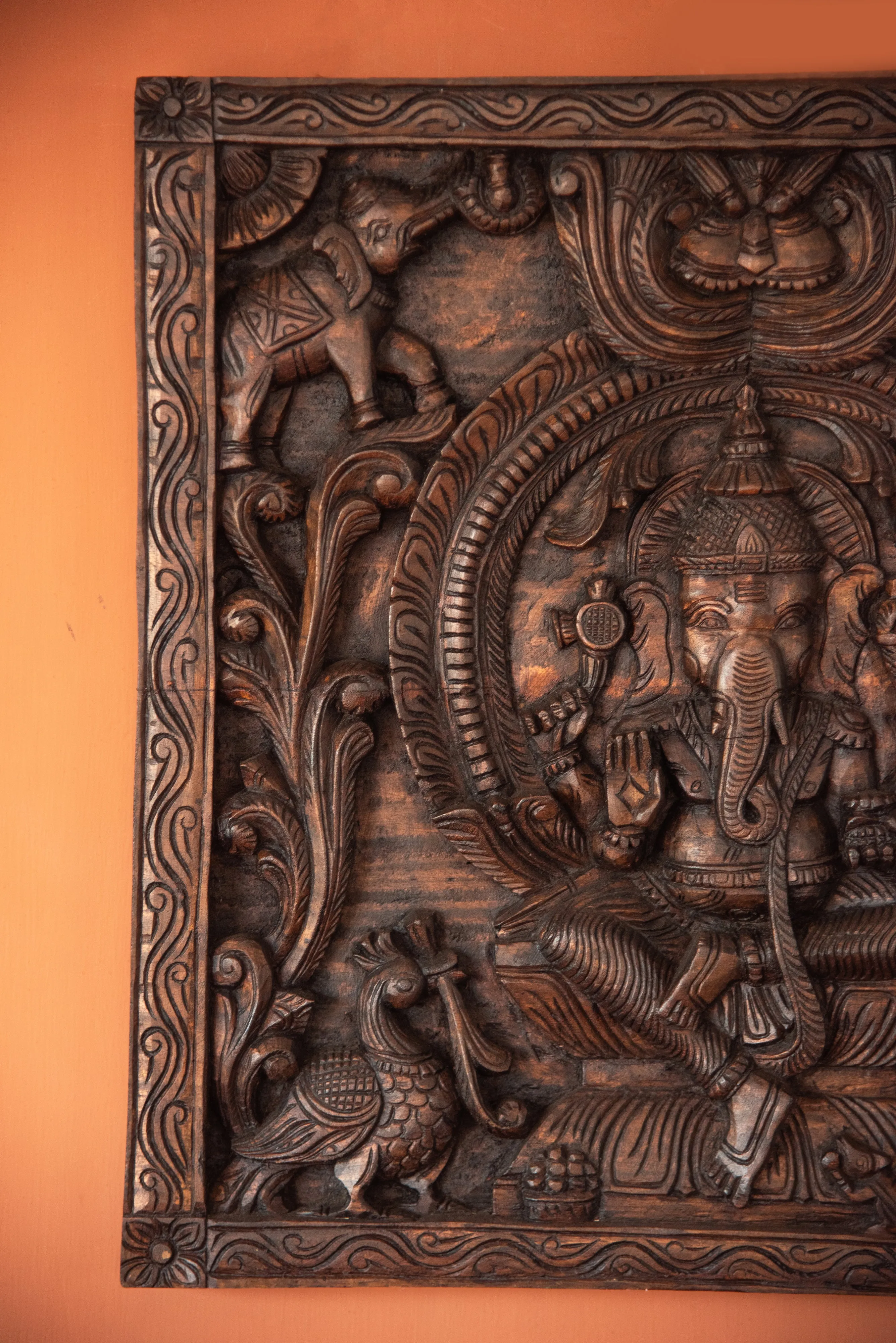 Ganesh Panels