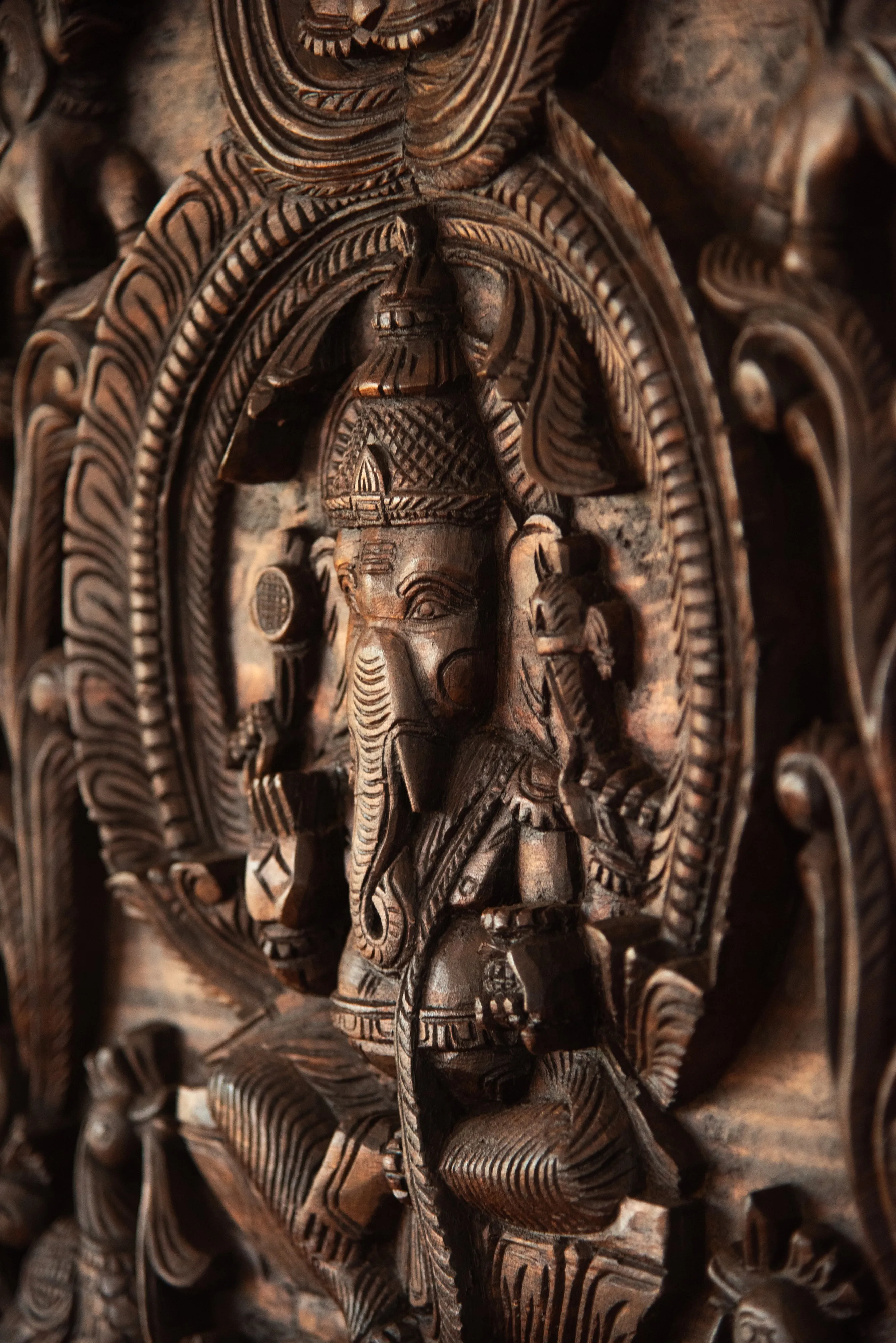 Ganesh Panels