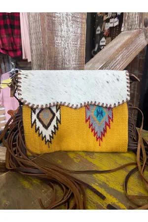 Georgia Aztec Bag