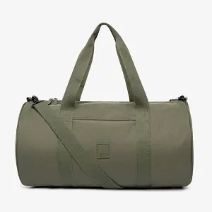 Getaway Duffle Bag Stripes Olive