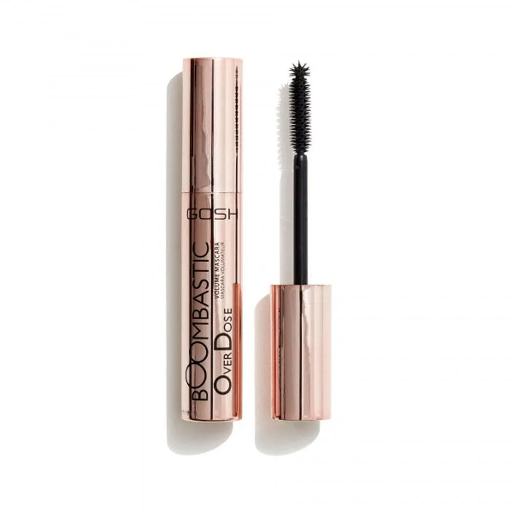 Gosh Boombastic Overdose Mascara