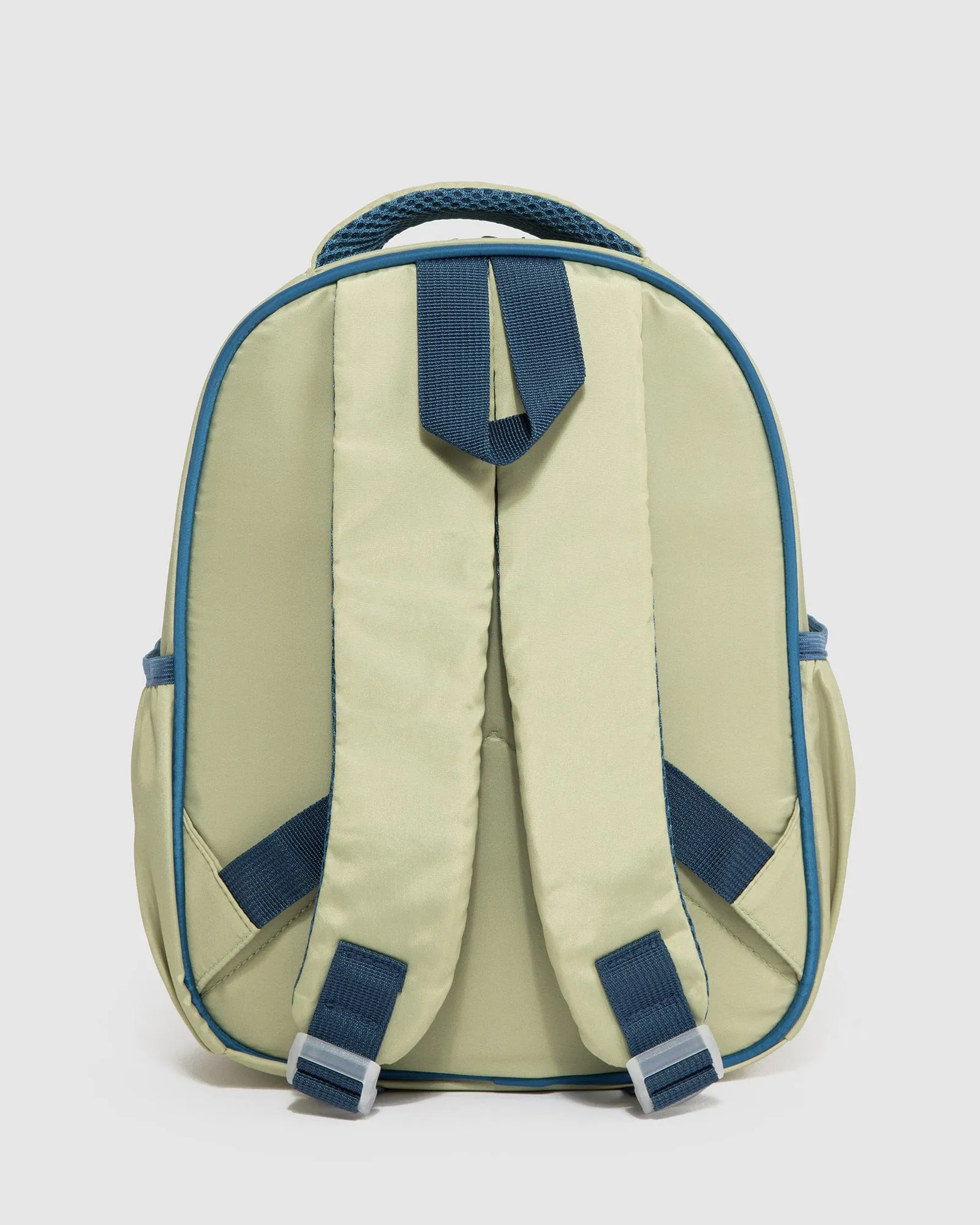 Green Kids Backpack