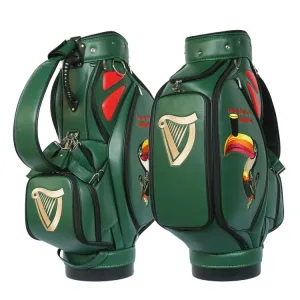 Guinness Custom Golf Bag