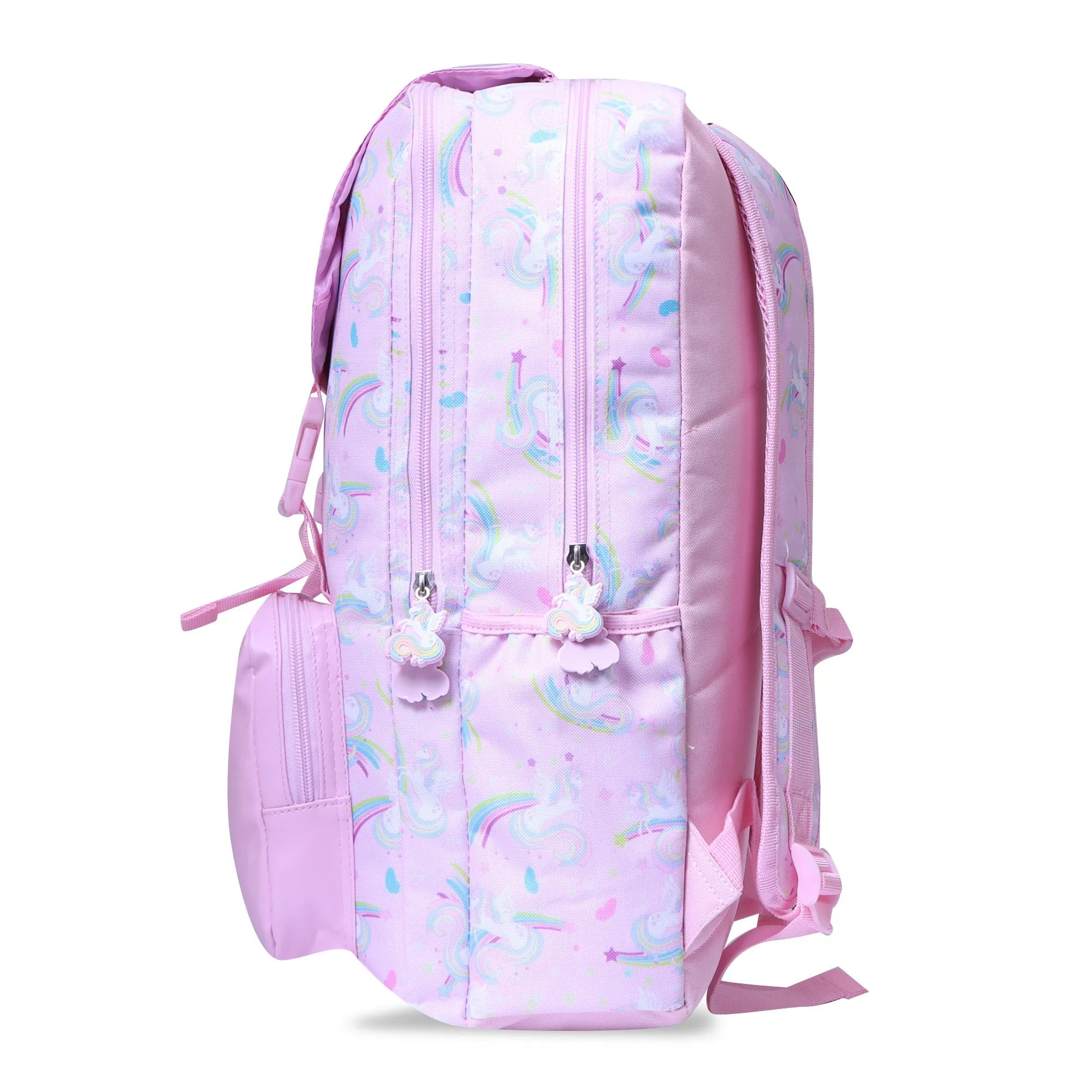 Hamster London Perky Unicorn Backpack Jumbo