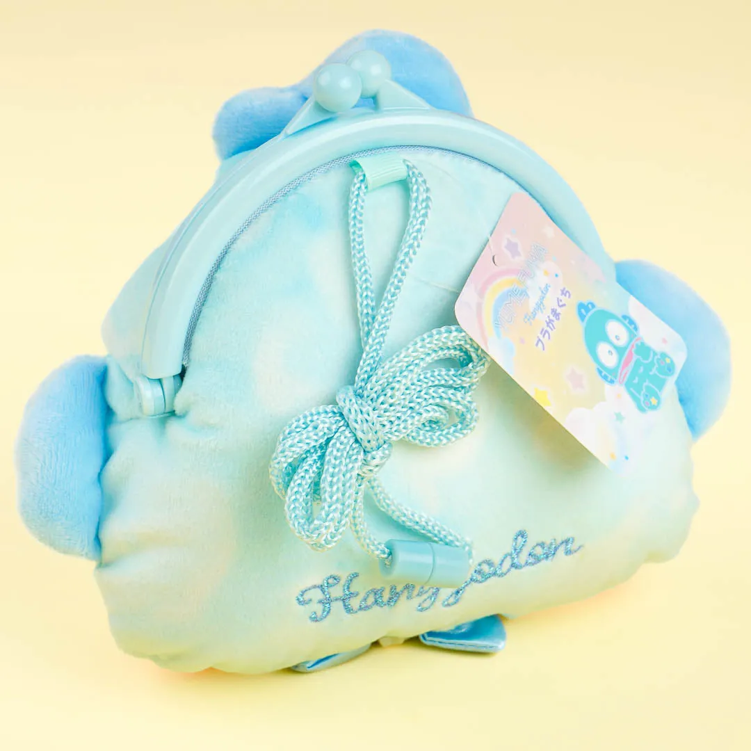 Hangyodon Yume Fuwa Coin Purse