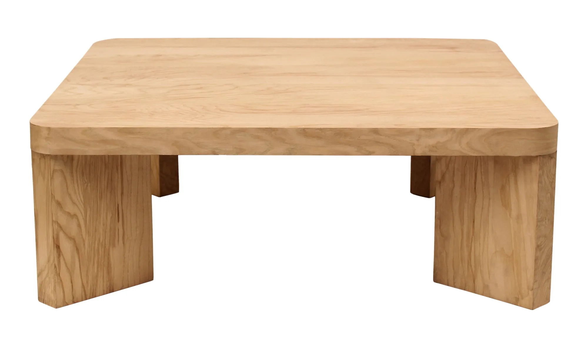 Heritage Coffee Table - Square