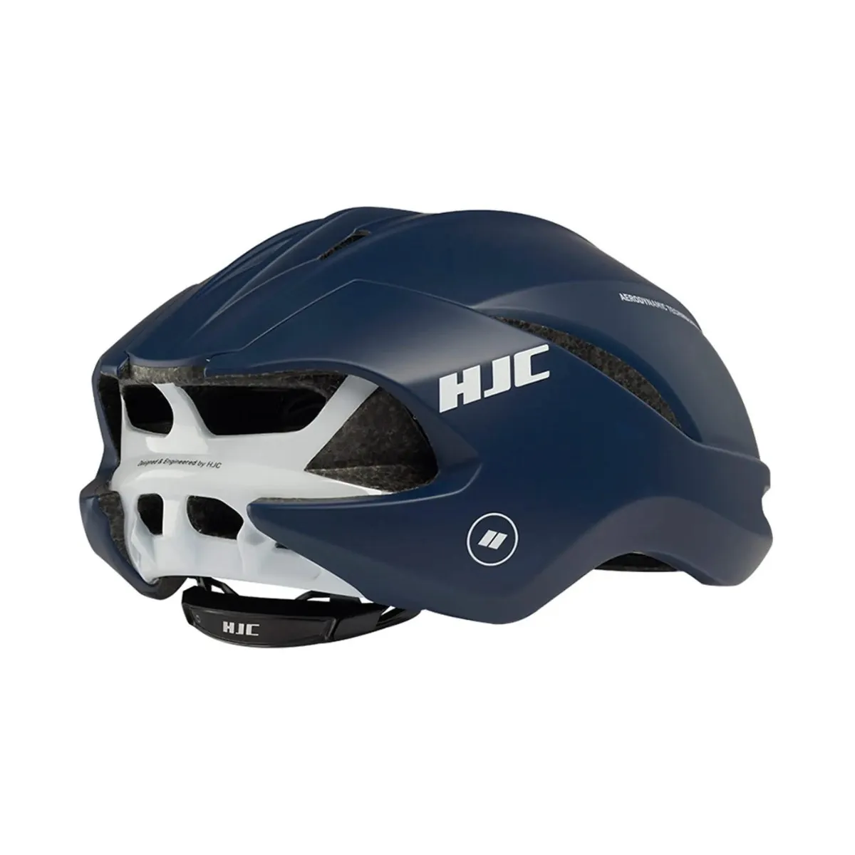 HJC Furion 2.0 Helmet Blue