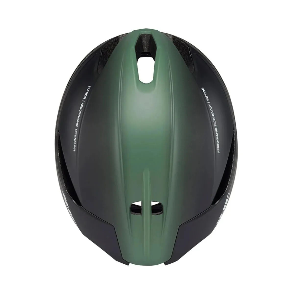 HJC Furion 2.0 Helmet Faded Green