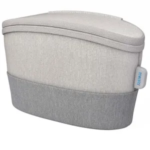 Homedics UV-CLEAN Portable Sanitizer Bag - Grey | SAN-B100GY-EU