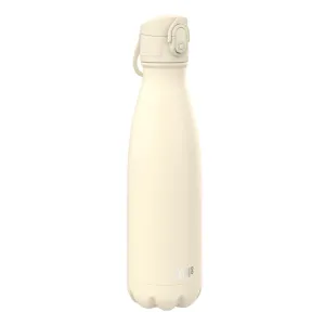 ION8 <BR>
Vacuum Insulated, Peach Tofu, 500ml Mini Lid <BR>
Tofu <BR>