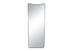 IRIS FLOOR MIRROR