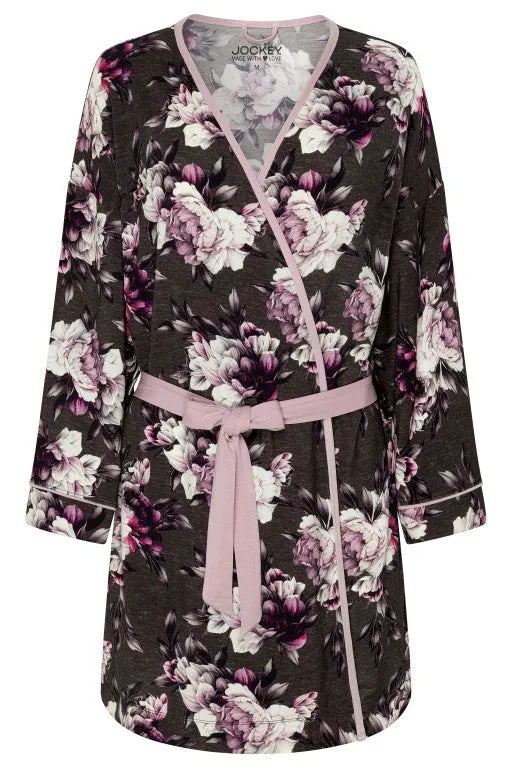 Jockey® Stylish Lounge Kimono