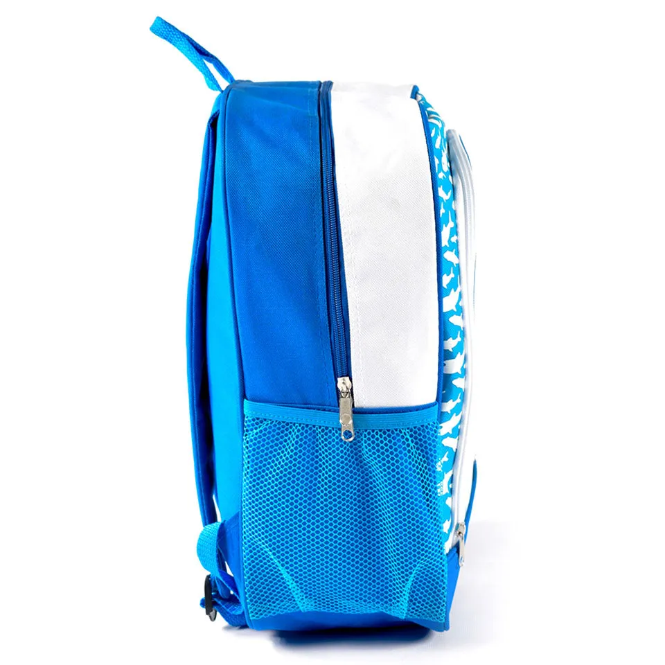 Jungle Beat kiddies backpack - JB-S-110