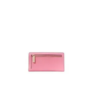 Kate Spade Madison Large Slim Bifold Wallet In Blossom Pie KC579