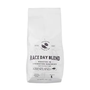 Keeneland Race Day Blend Custom Coffee