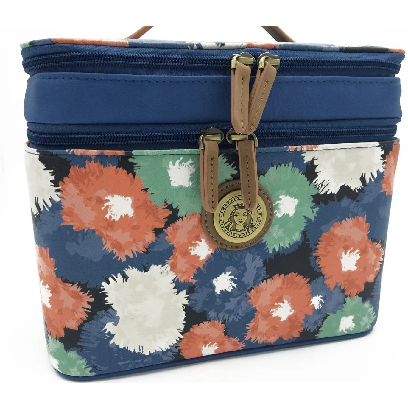 Kemi Makeup Case Bohemian Bliss