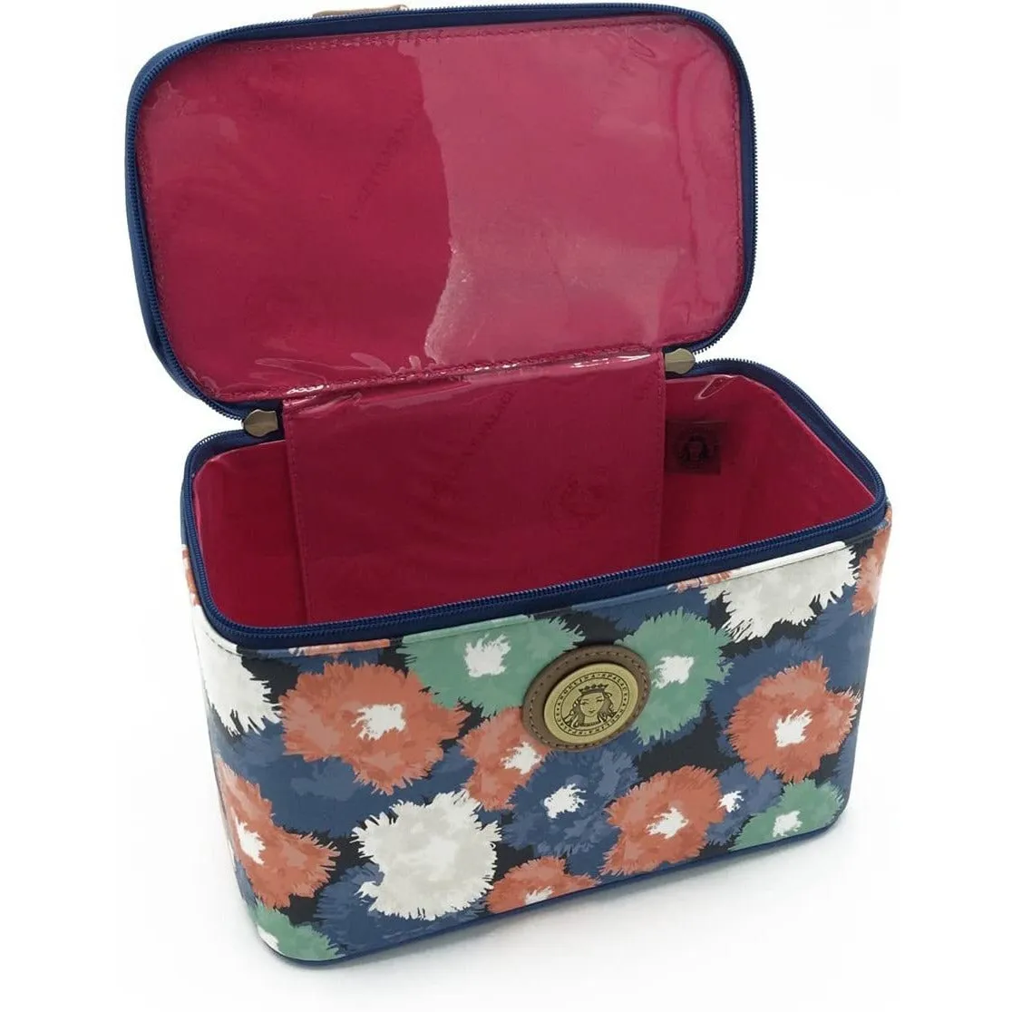 Kemi Makeup Case Bohemian Bliss