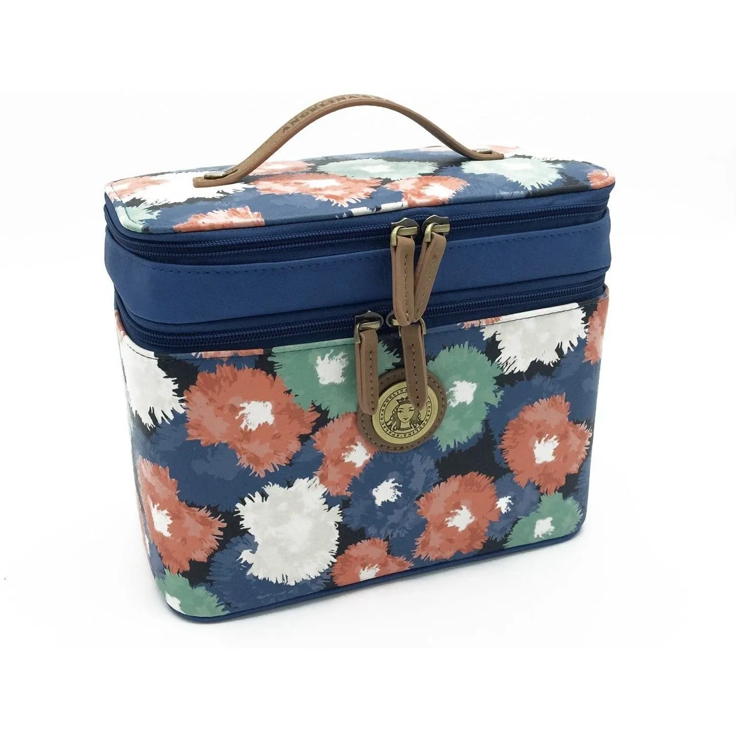 Kemi Makeup Case Bohemian Bliss