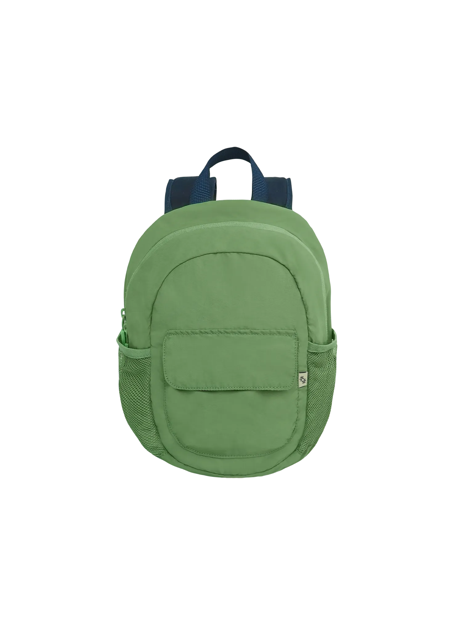 Kids Backpack (Field Green)