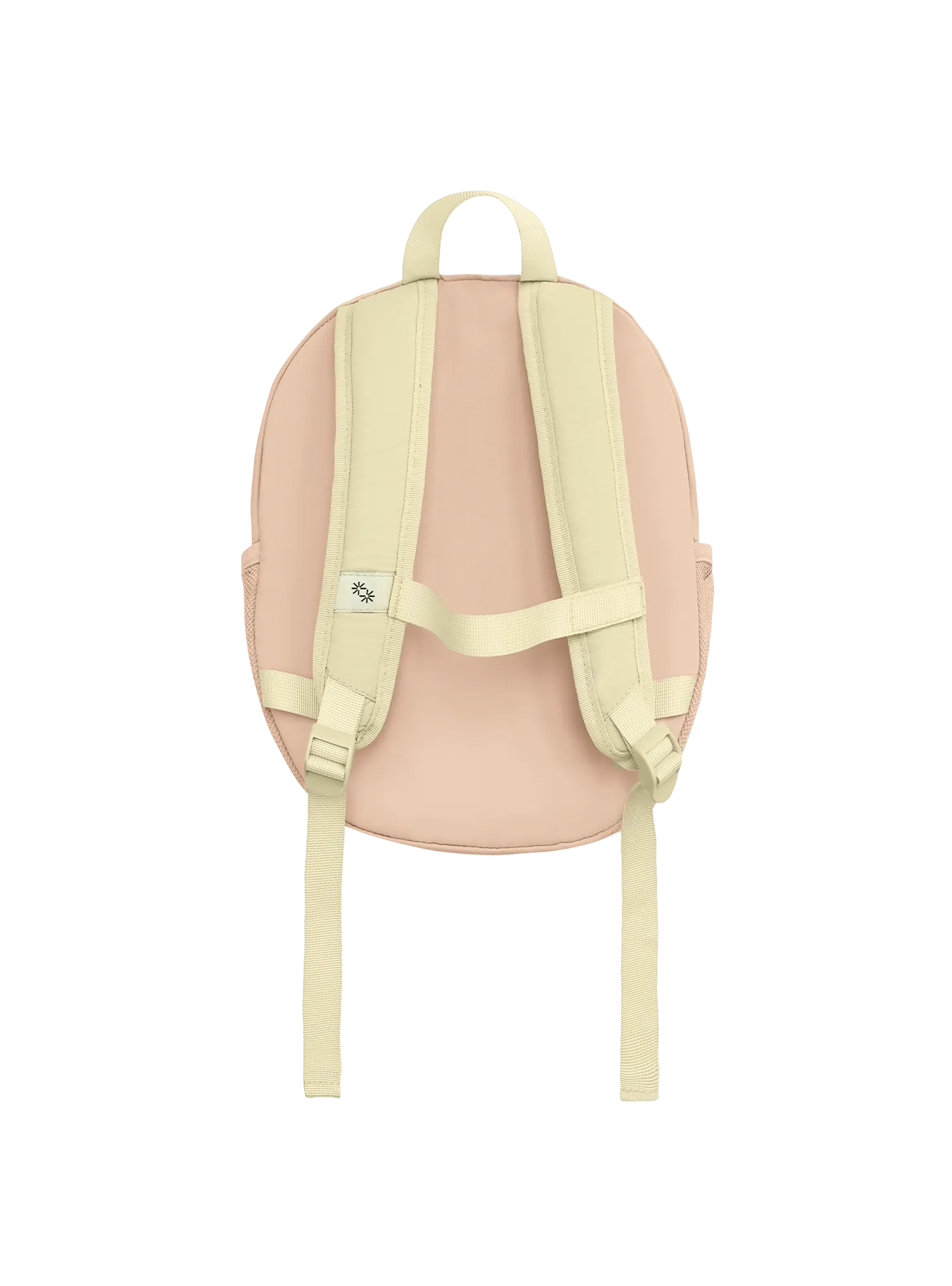 Kids Backpack (Strawberry Milk)