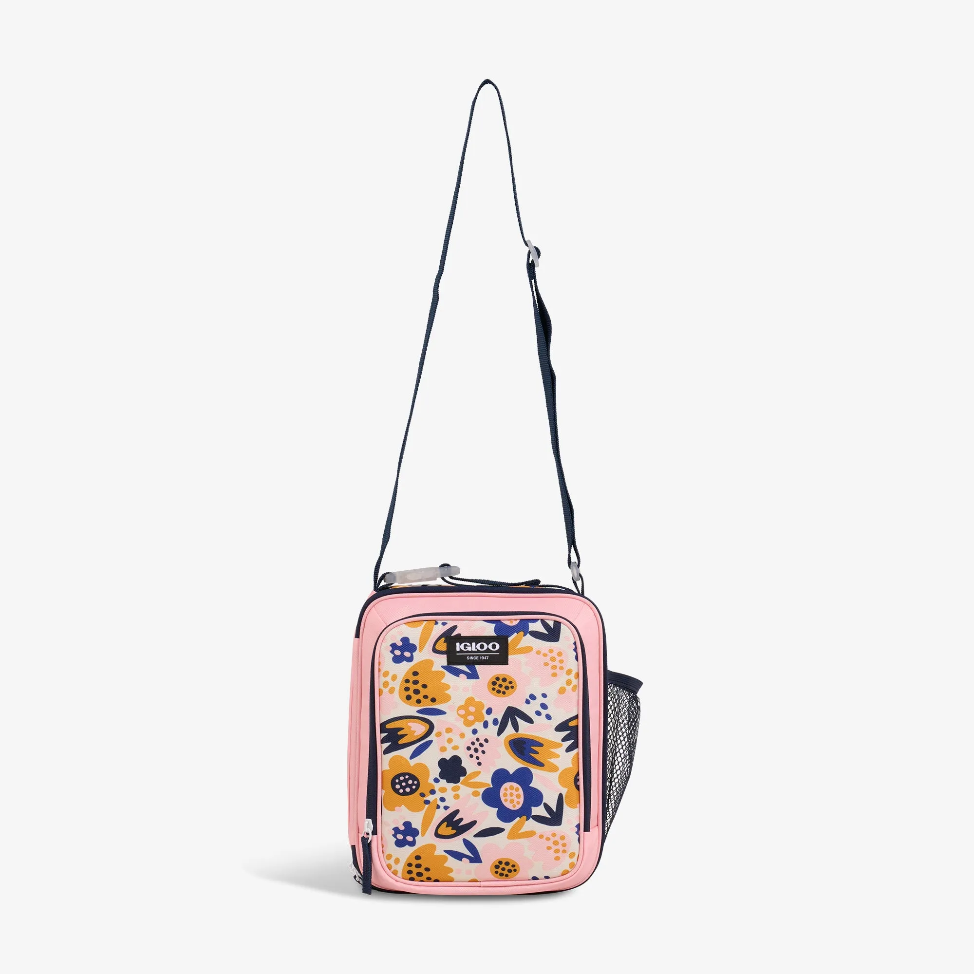 Kids Lunch Vertical Cooler Bag