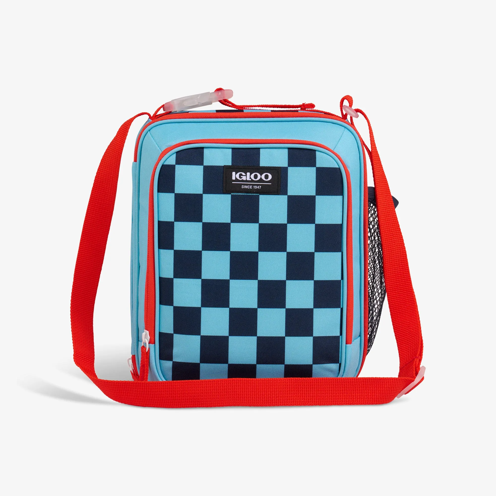 Kids Lunch Vertical Cooler Bag