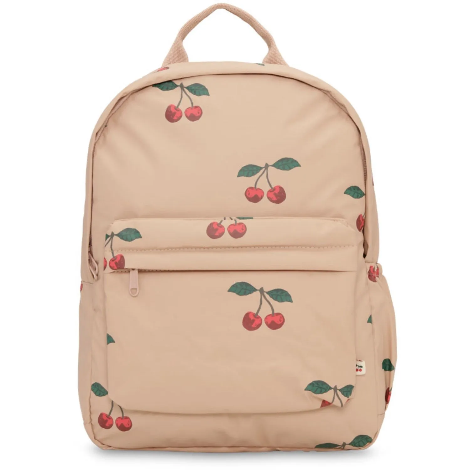 Konges Sløjd Ma Grande Cerise Blush Rainy Kids Backpack Midi