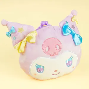 Kuromi Yume Fuwa Coin Purse