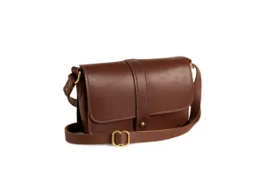 Lancaster 5-Pocket Crossbody