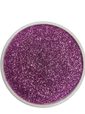 Lavenderlicious fine glitter