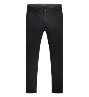 Levi's pantalone casual da uomo 
Khalid per Levi’s XX Chino 171990005 nero