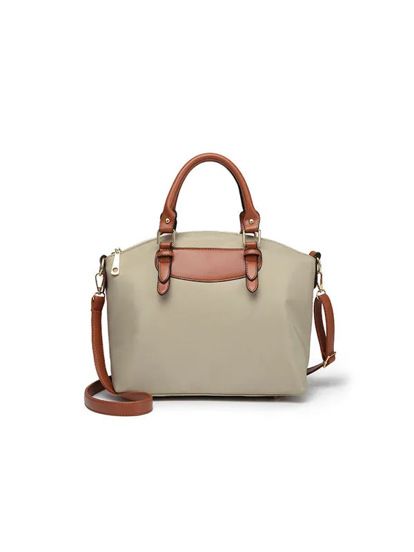 Lightweight Oxford Bag