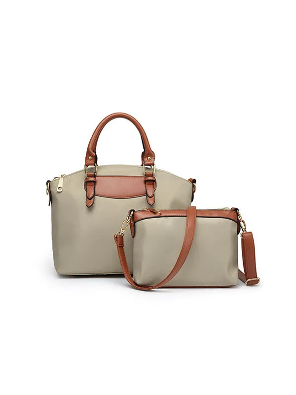 Lightweight Oxford Bag