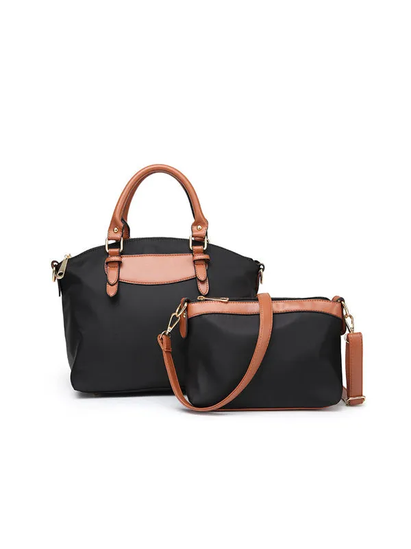 Lightweight Oxford Bag