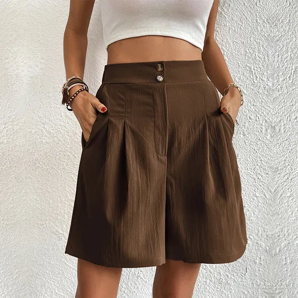 Lilian | Stylish and Comfortable Shorts