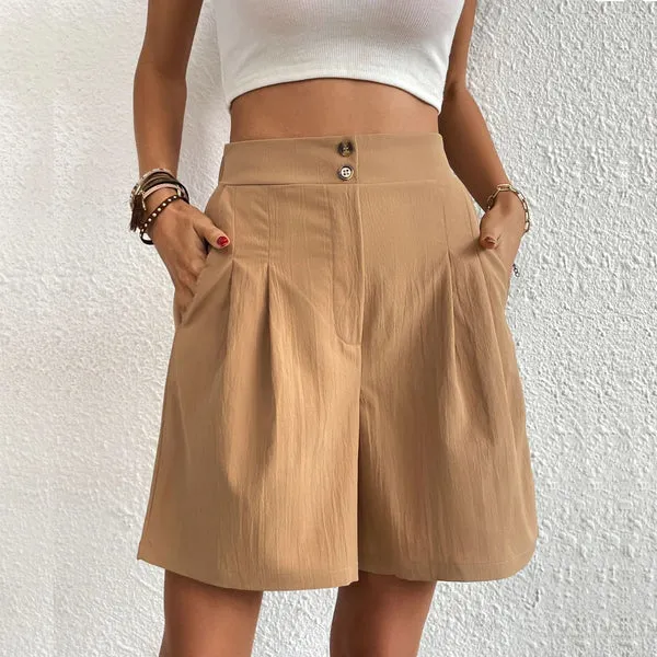 Lilian | Stylish and Comfortable Shorts