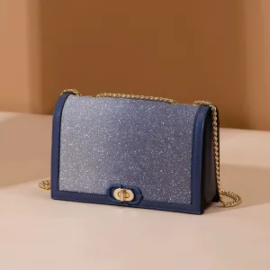 Limited Starry Sky Chain Bag