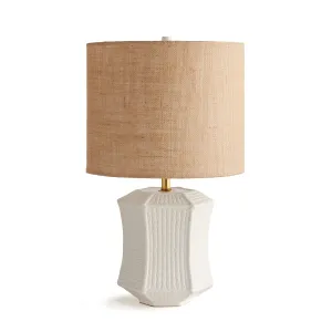 LISHA LAMP BY NAPA HOME & GARDEN