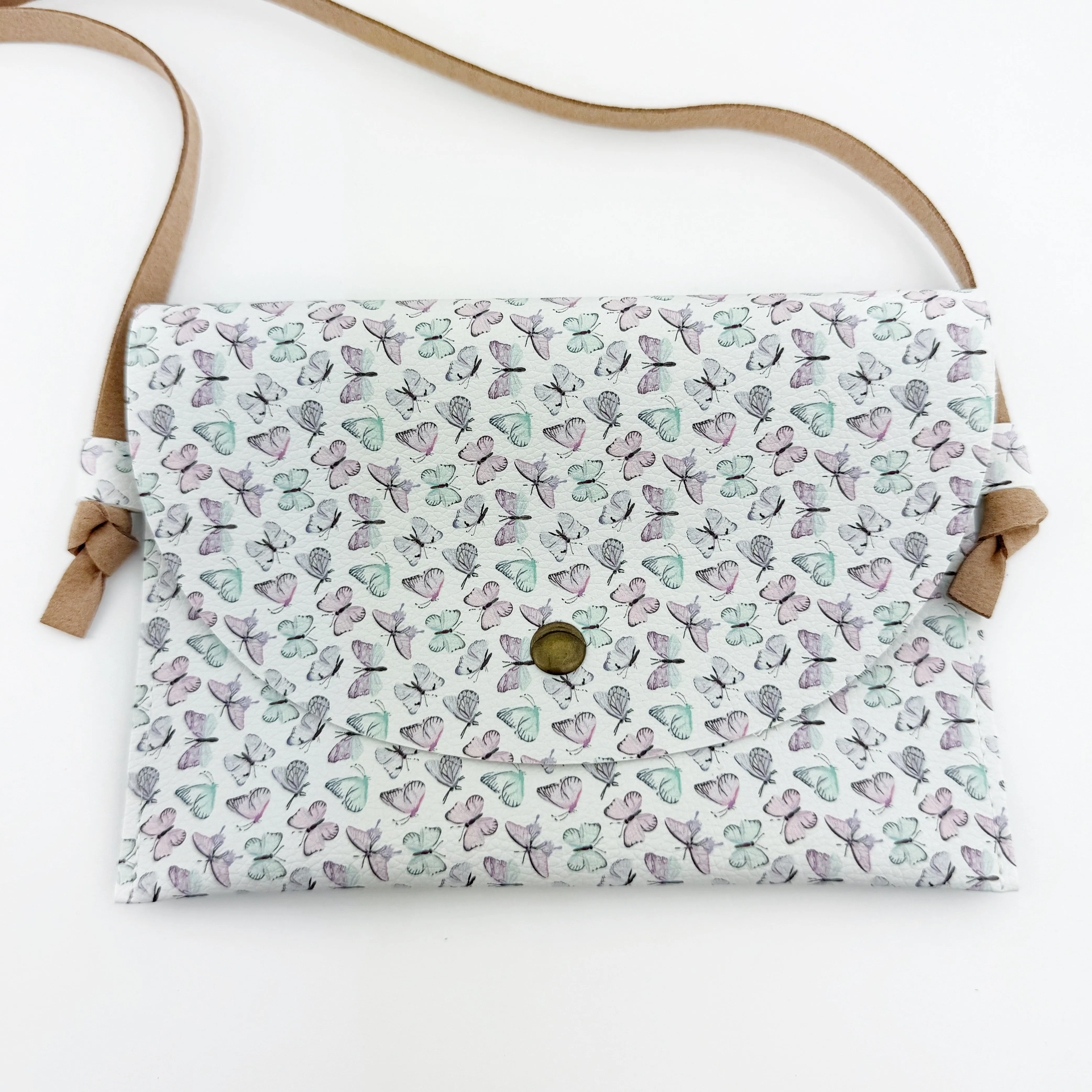 Little Explorer Bag -  Butterflies