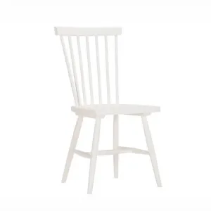 Lyla Chair - White