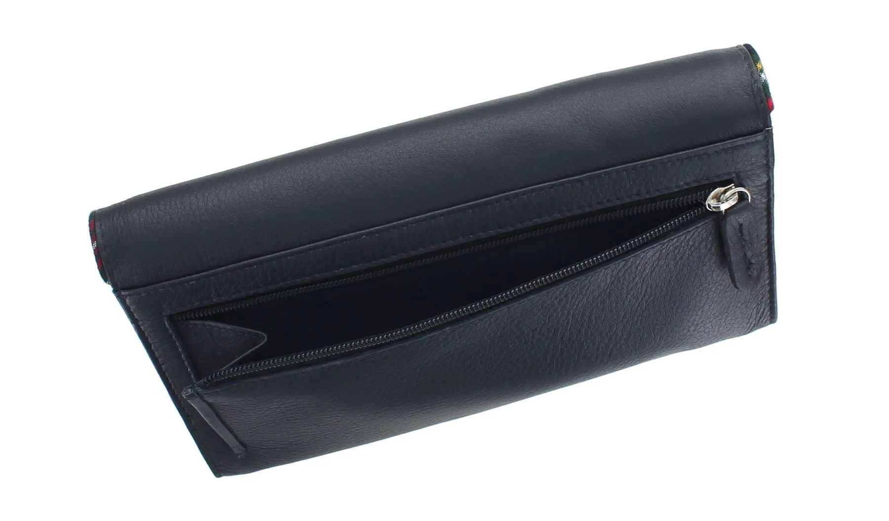 Mala BRAEMAR Range Leather Purse RFID 3448_7