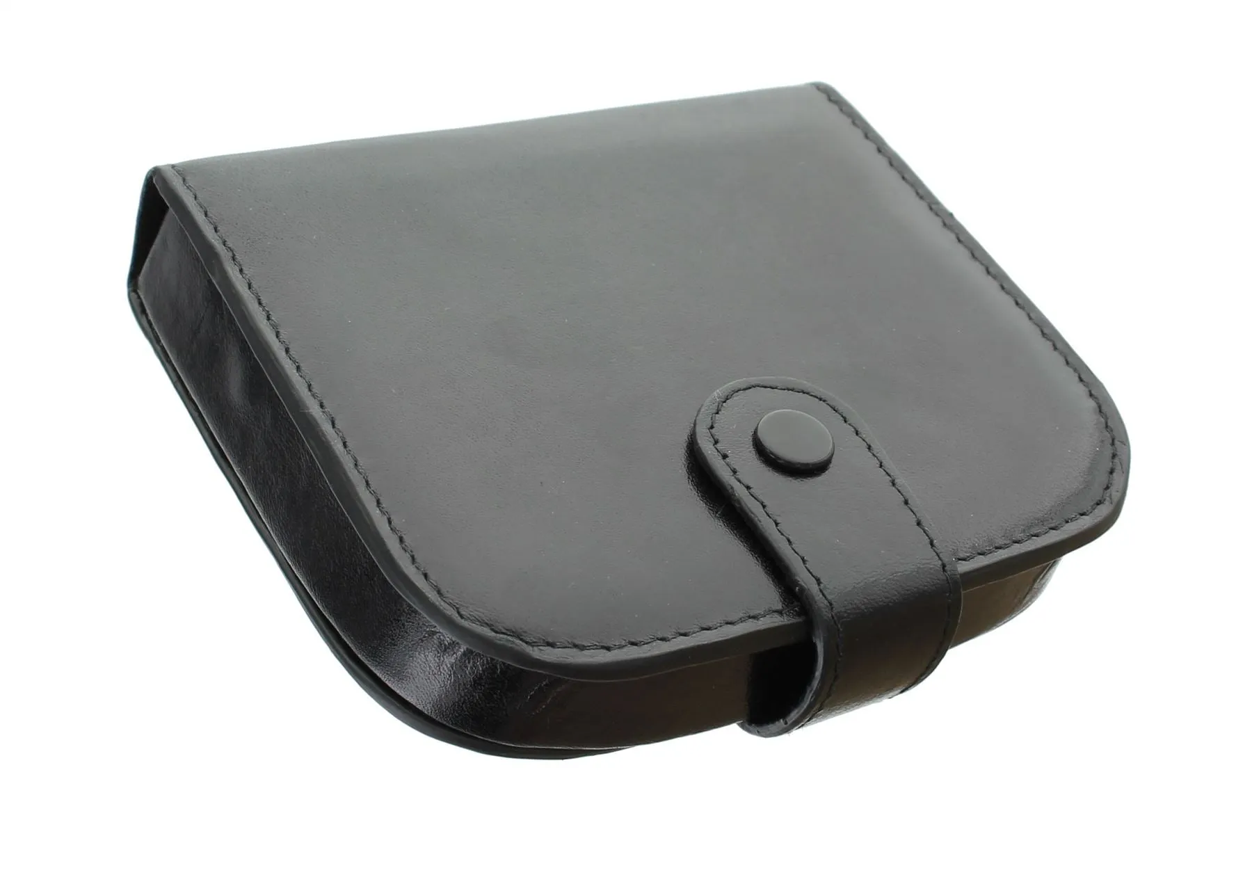 Mala Leather Odyssey Collection Leather Tray Purse For Coins And Notes 4113_14m