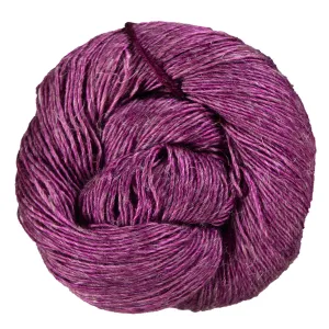 Malabrigo Susurro Yarn - 148 Hollyhock