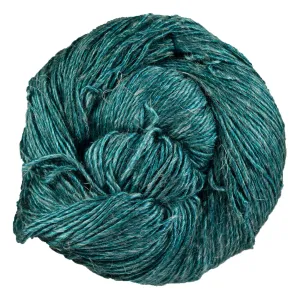 Malabrigo Susurro Yarn - 412 Teal Feather