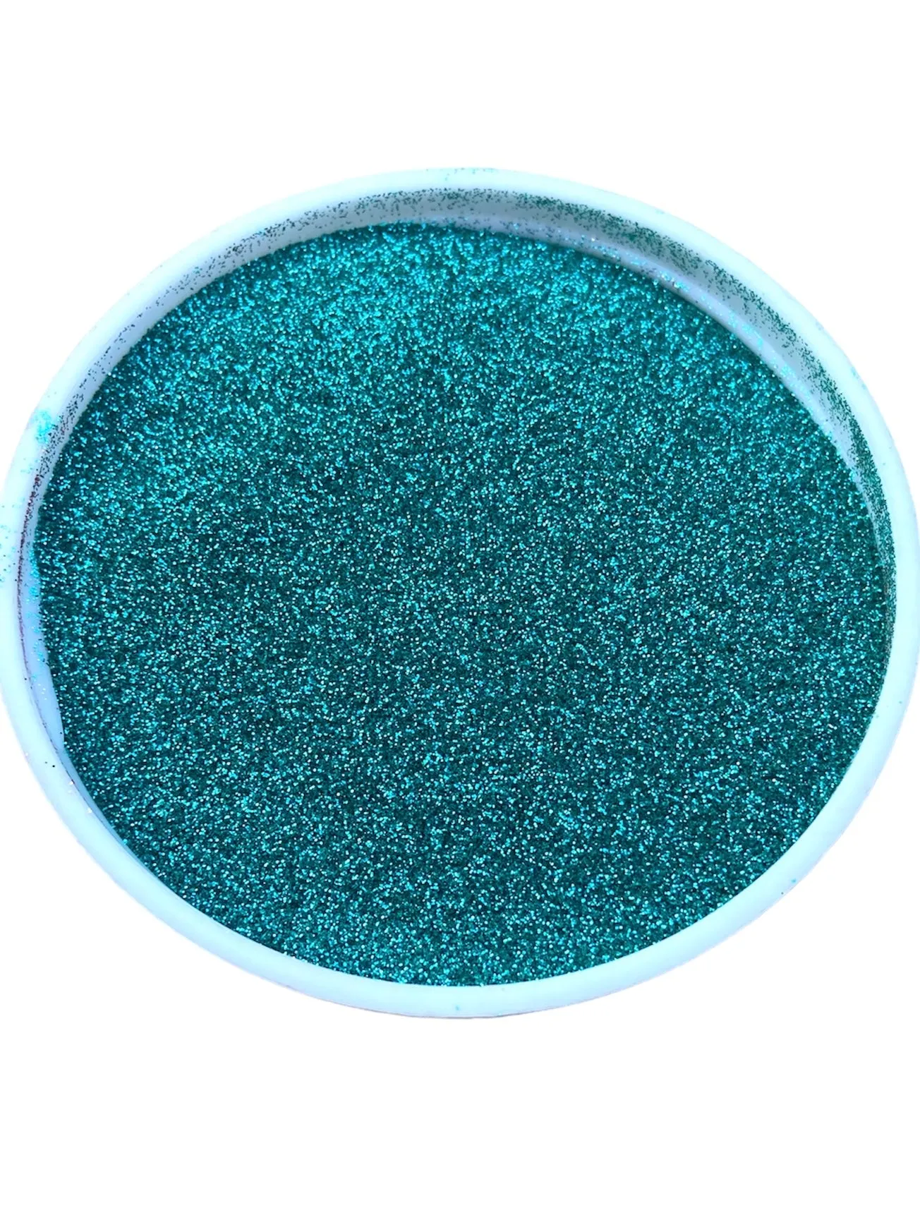 Maldives ultra fine glitter dust